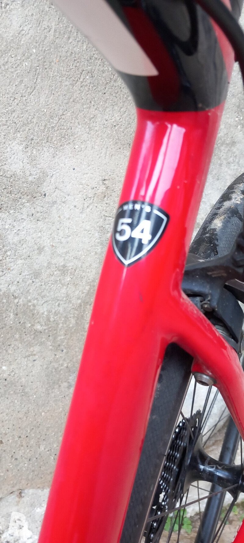 Specialized Tarmac Expert 2018