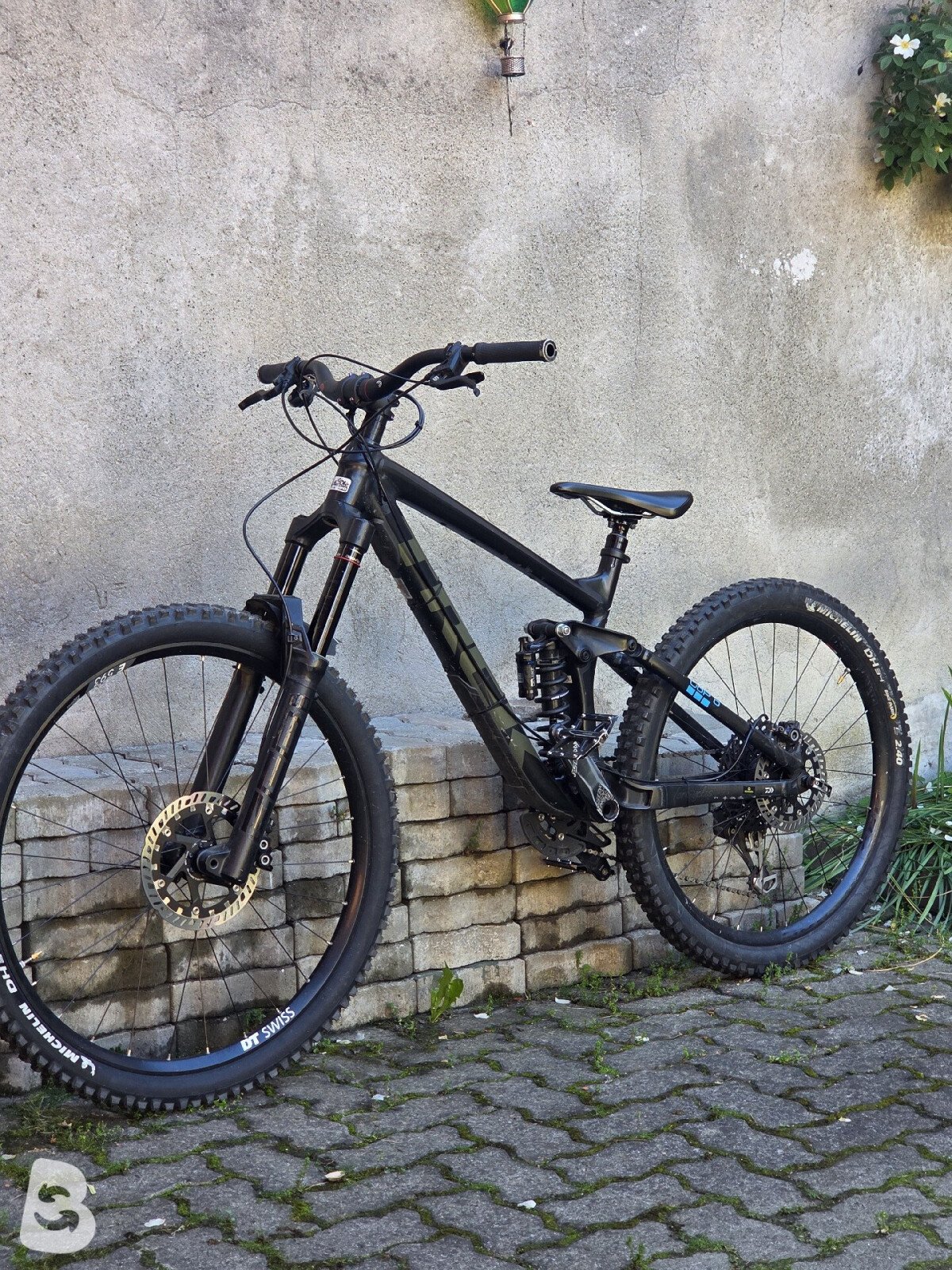 Trek Remedy 8 2021
