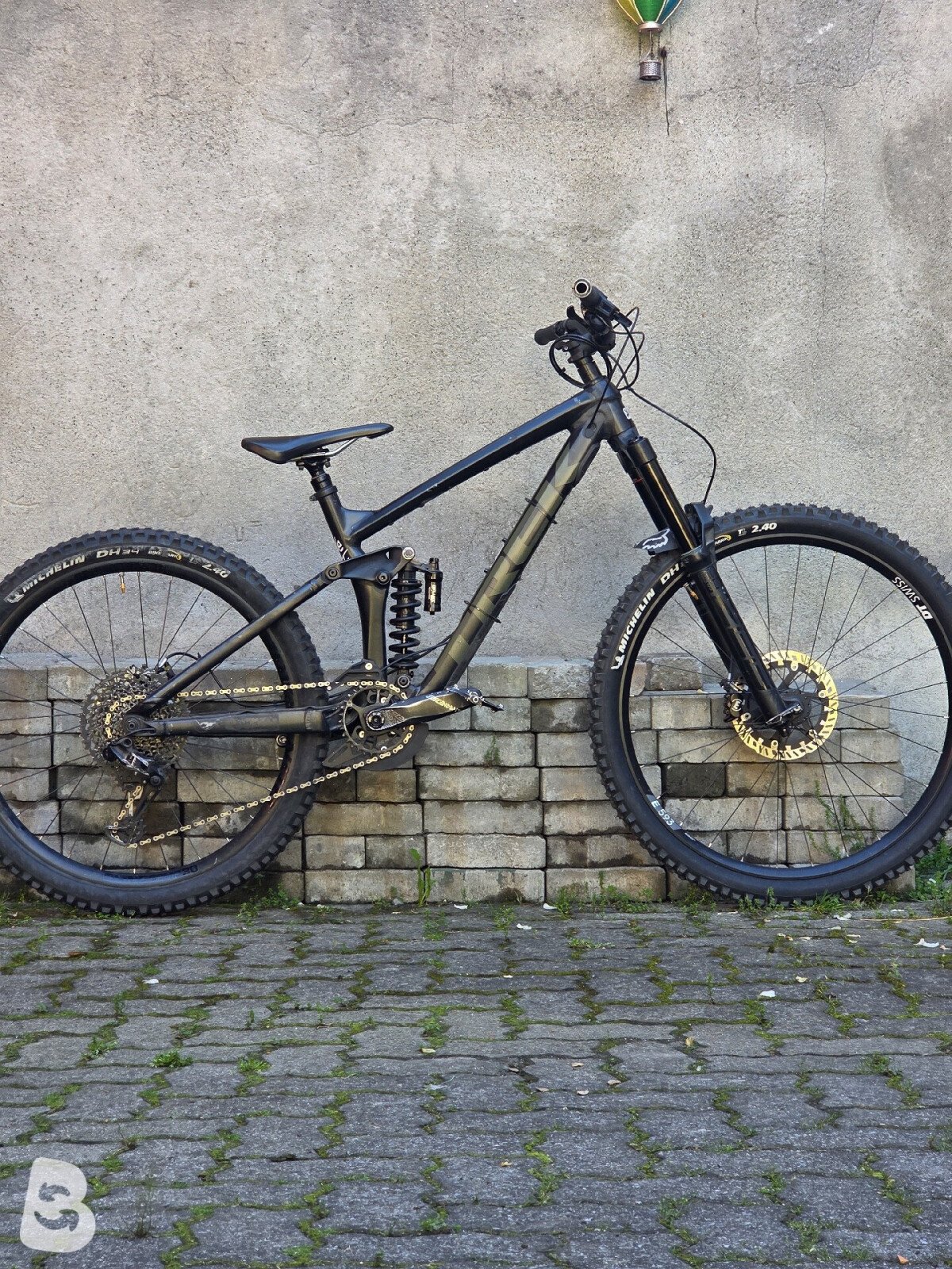 Trek Remedy 8 2021