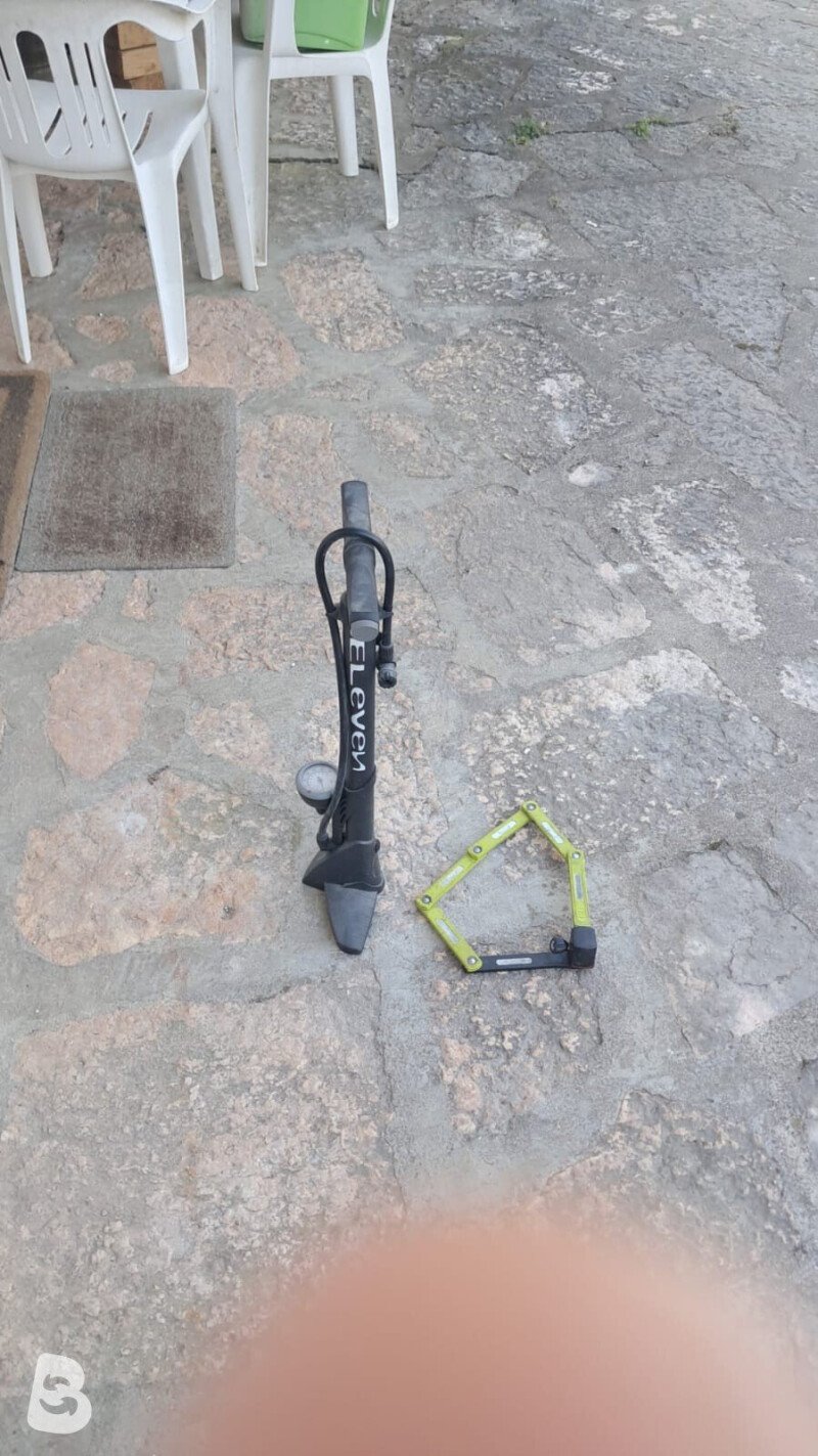 Atala bicicletta con pedalata a scatto 2015