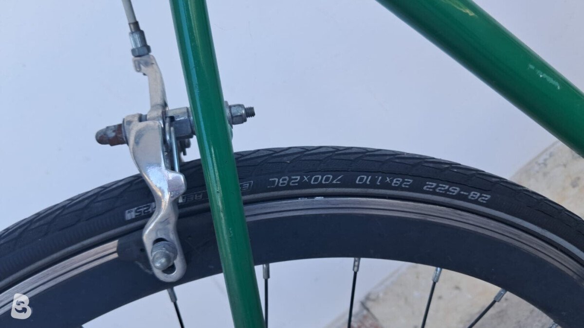 Atala bicicletta con pedalata a scatto 2015