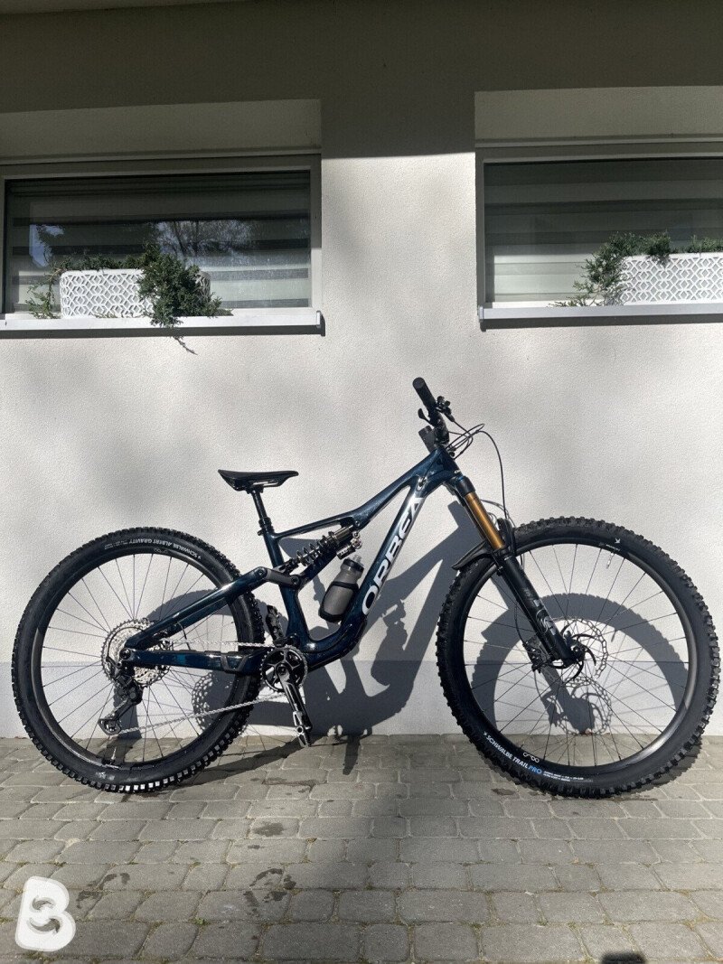 Orbea Rallon 2024