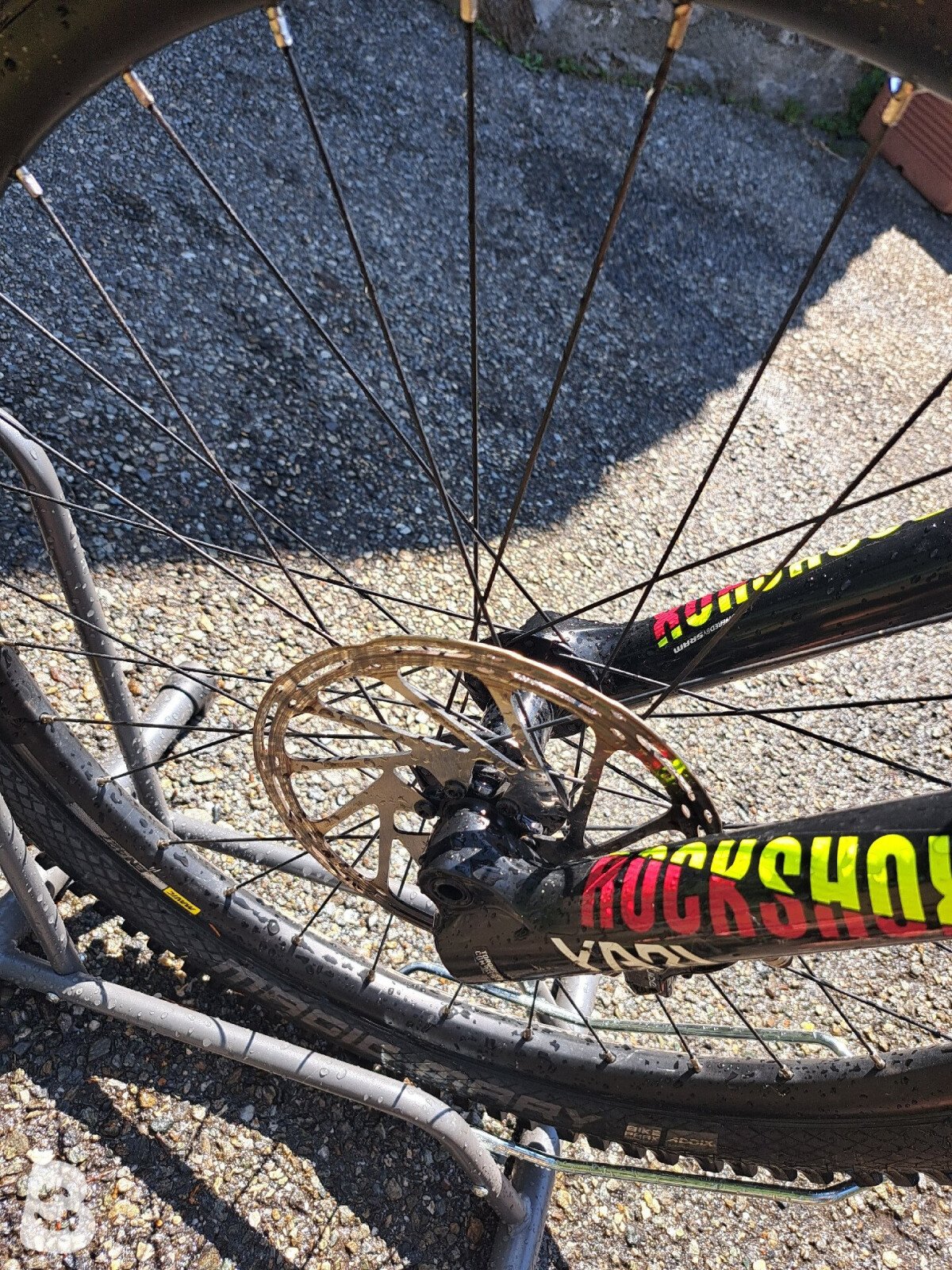 Lapierre Spicy 327 2018