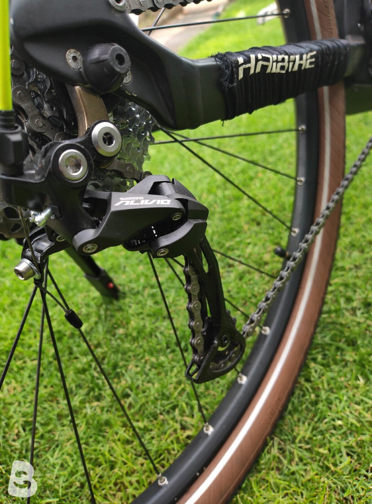 Haibike Sduro 4.0 2018