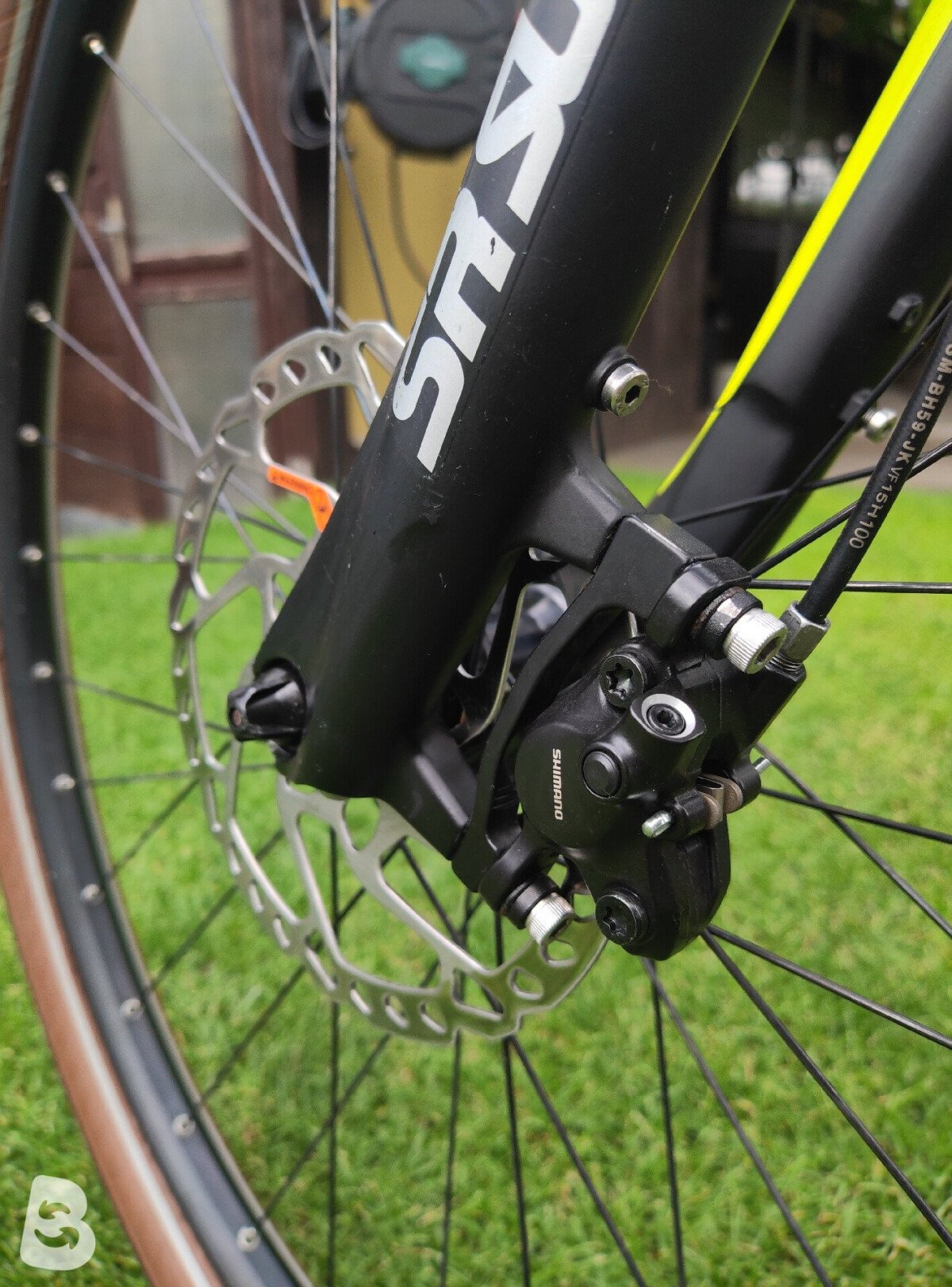 Haibike Sduro 4.0 2018