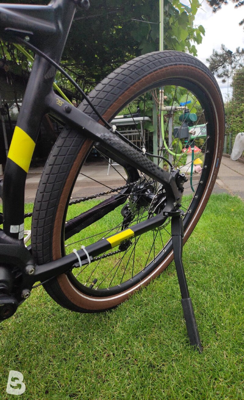 Haibike Sduro 4.0 2018