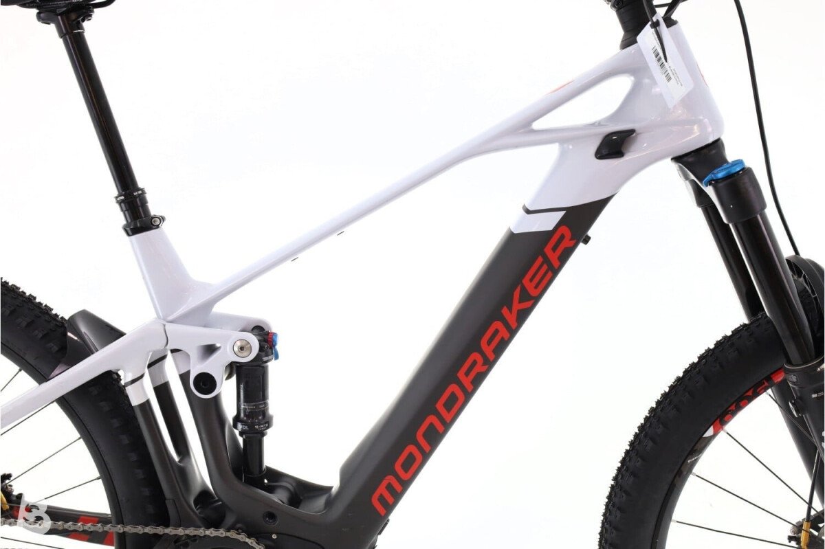Mondraker Crafty R GX 2020