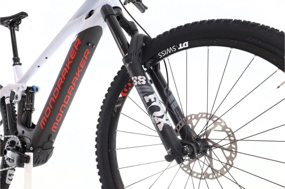 Mondraker Crafty R GX 2020