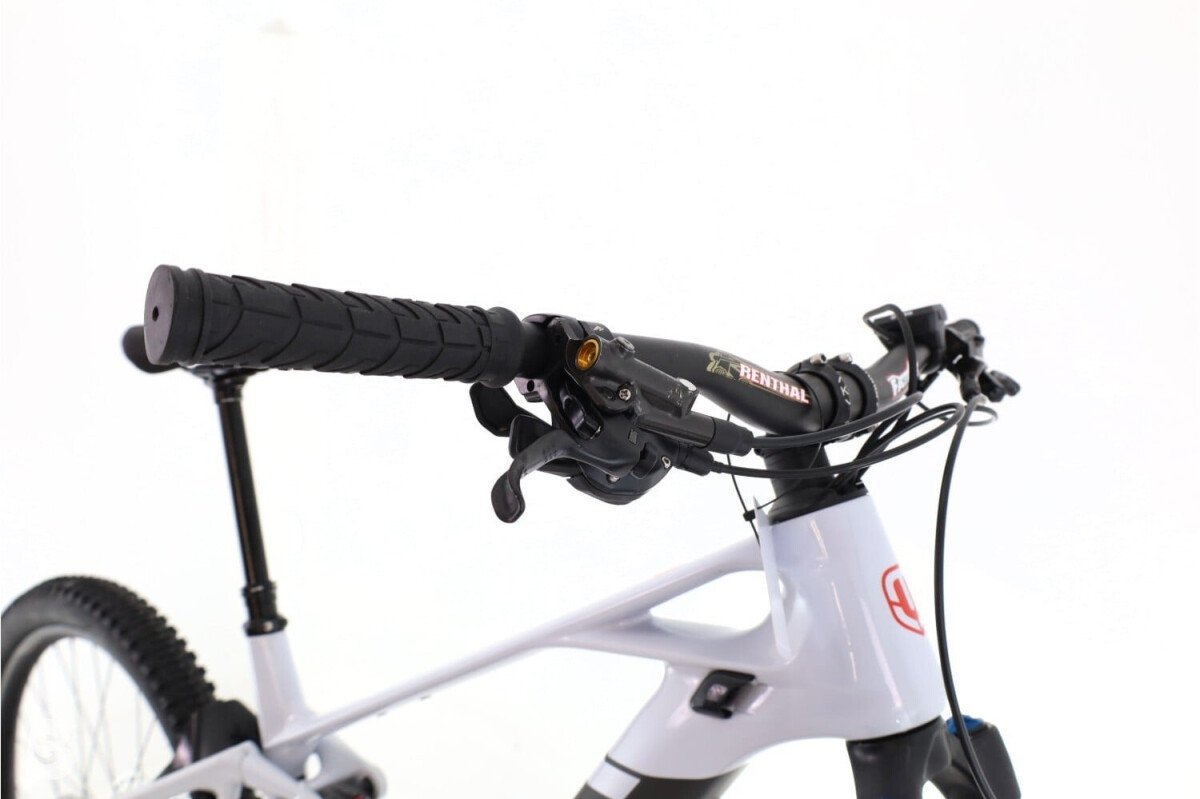 Mondraker Crafty R GX 2020