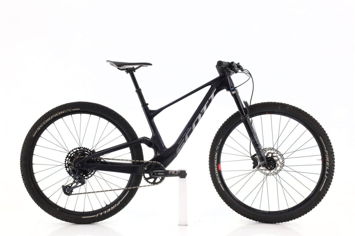 Scott Spark Comp GX 2022