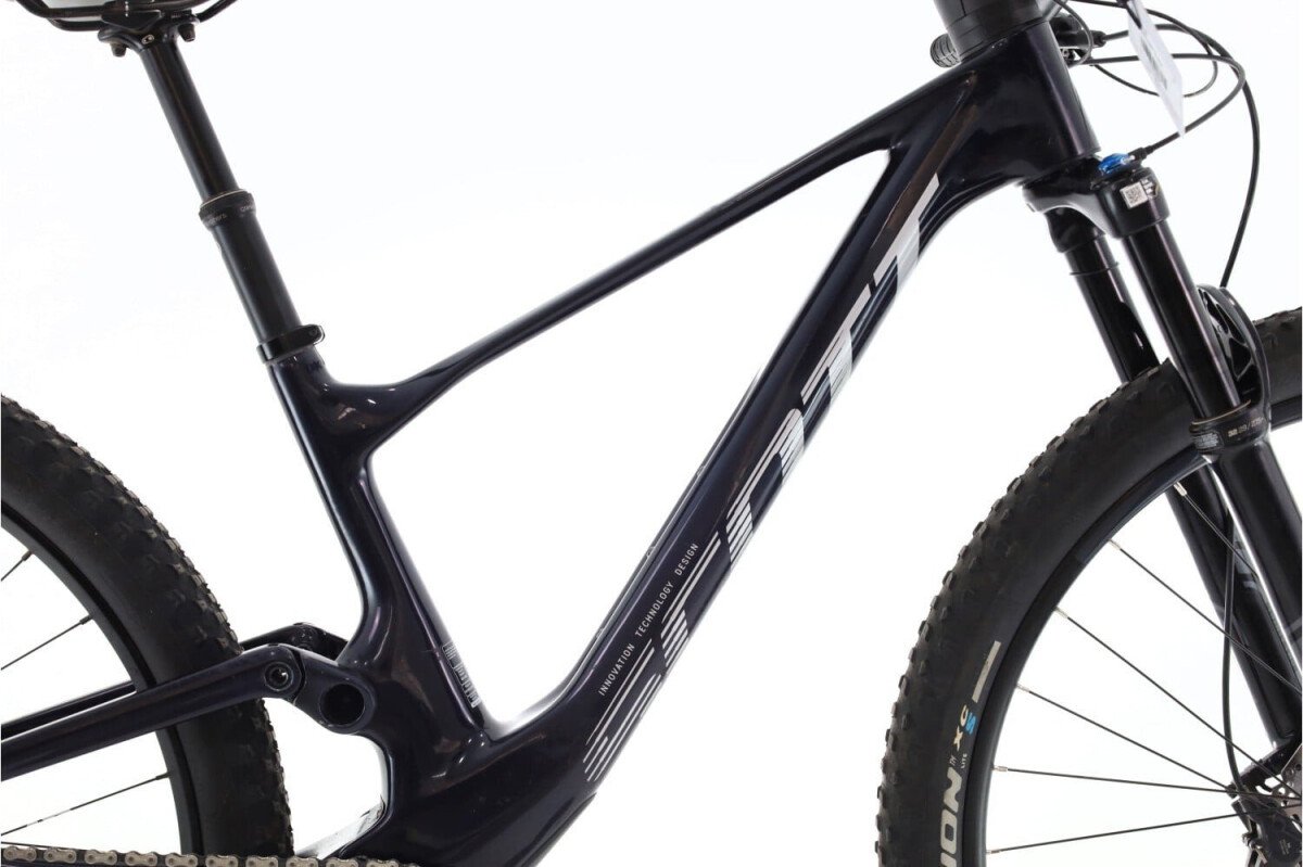 Scott Spark Comp GX 2022