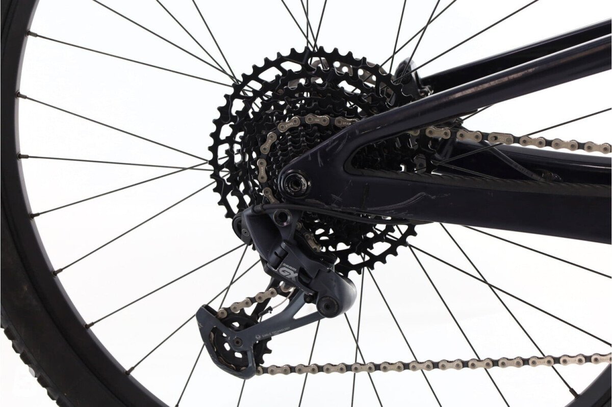 Scott Spark Comp GX 2022