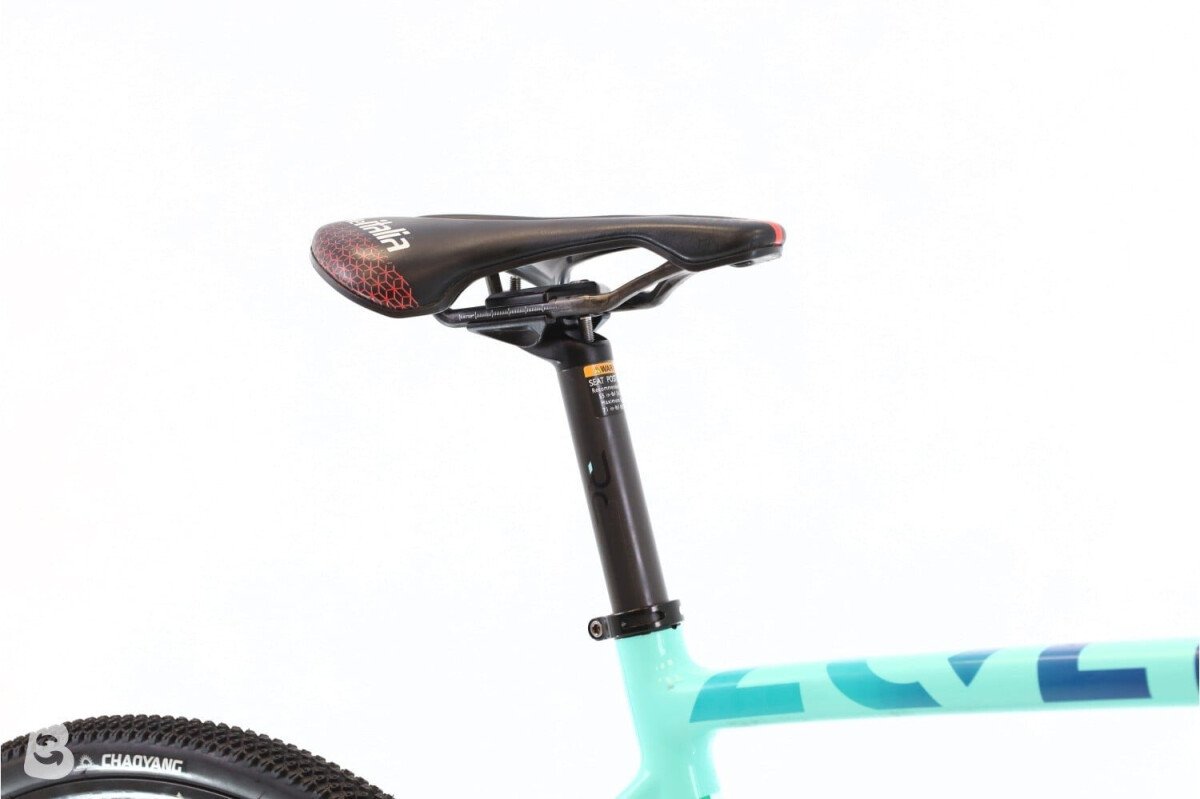 Bianchi Zolder Pro Di2 11V 2025