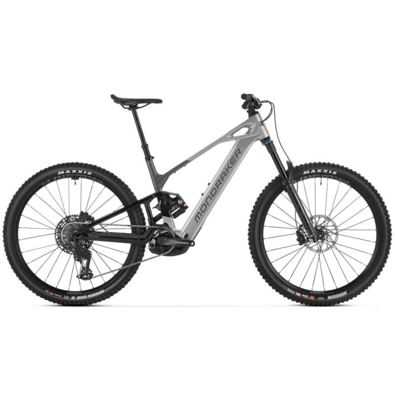 Mondraker Crafty Carbon R golden silver 2026