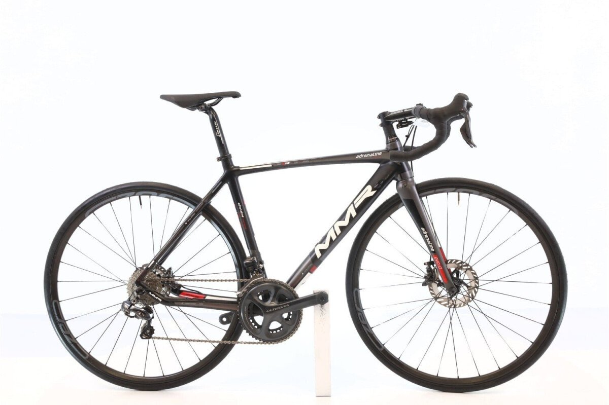 MMR Adrenaline EVO-d Di2 11V 2020