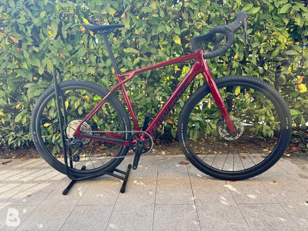 Lapierre Crosshill Cf 6.0 2025