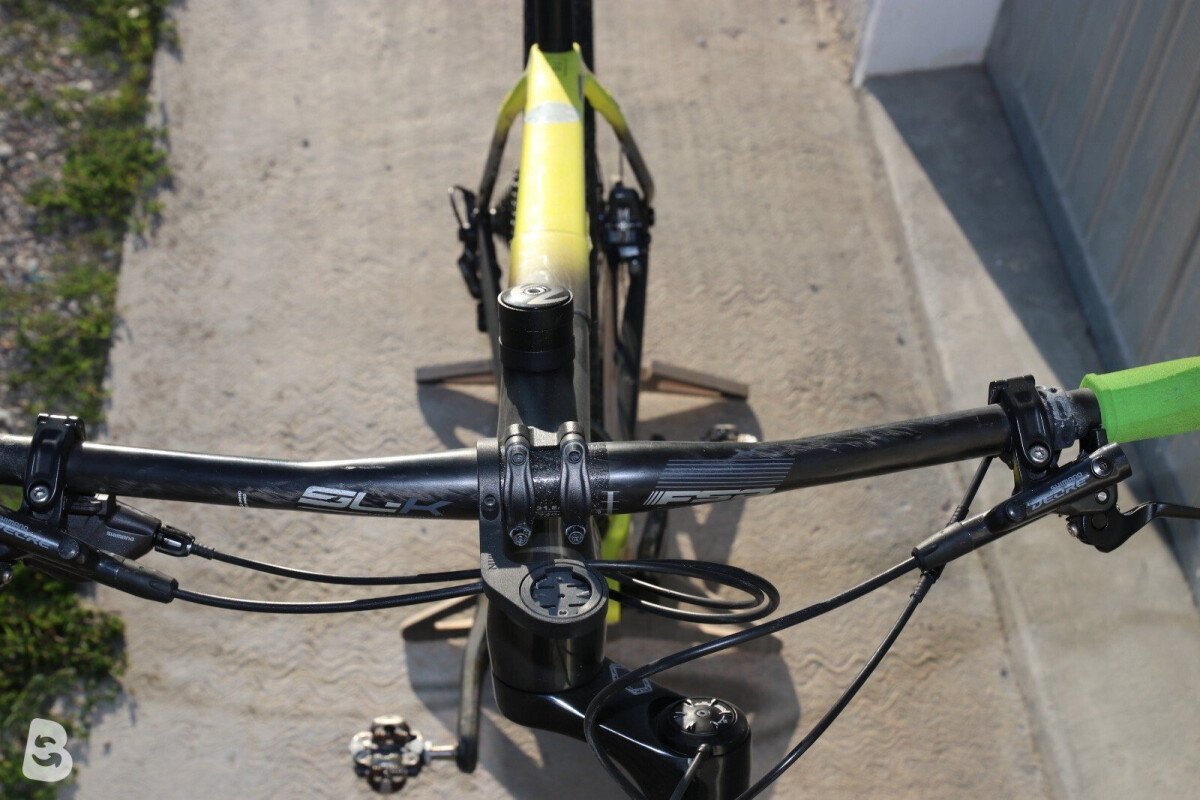 Cannondale F-Si Carbon 3 2021
