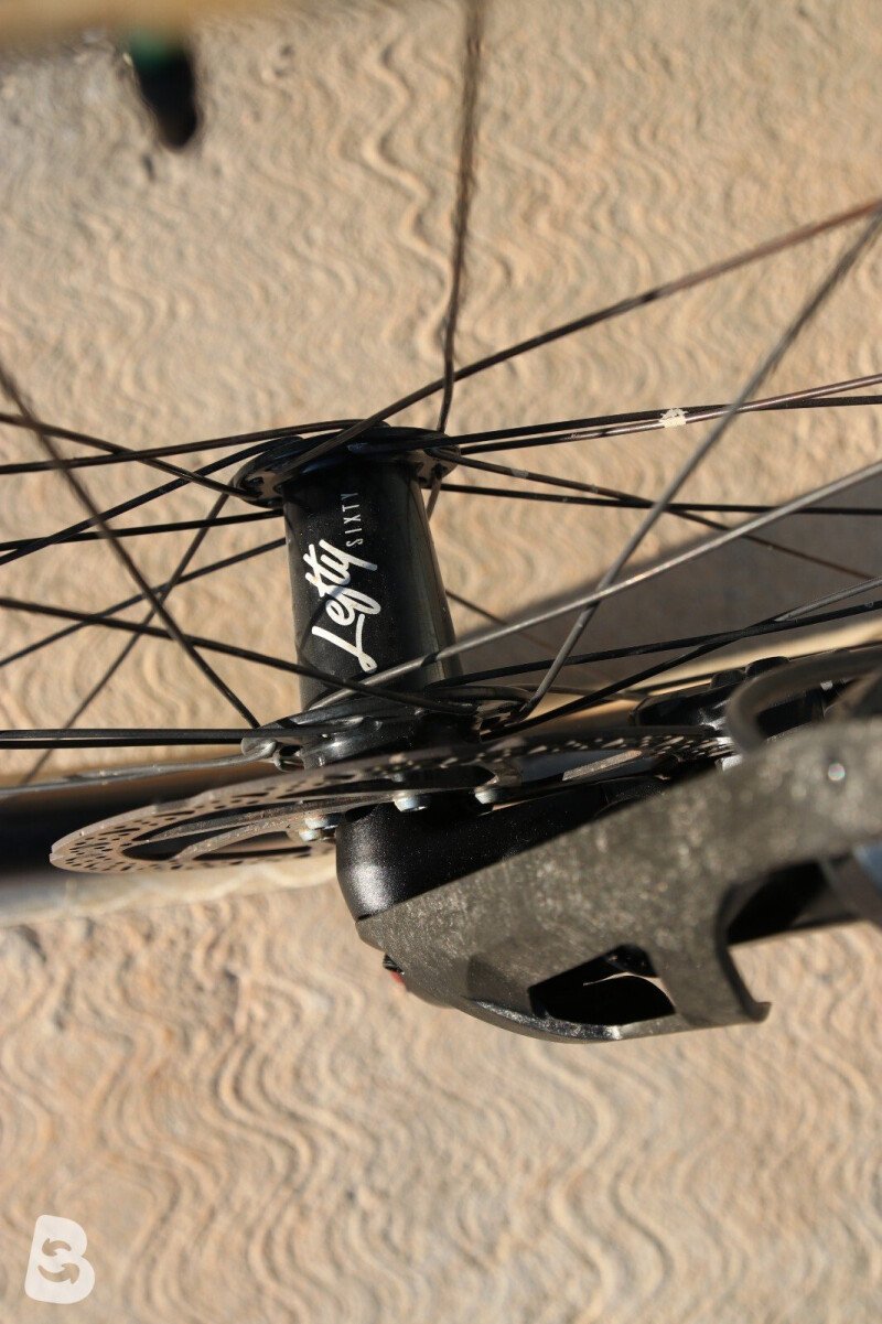 Cannondale F-Si Carbon 3 2021