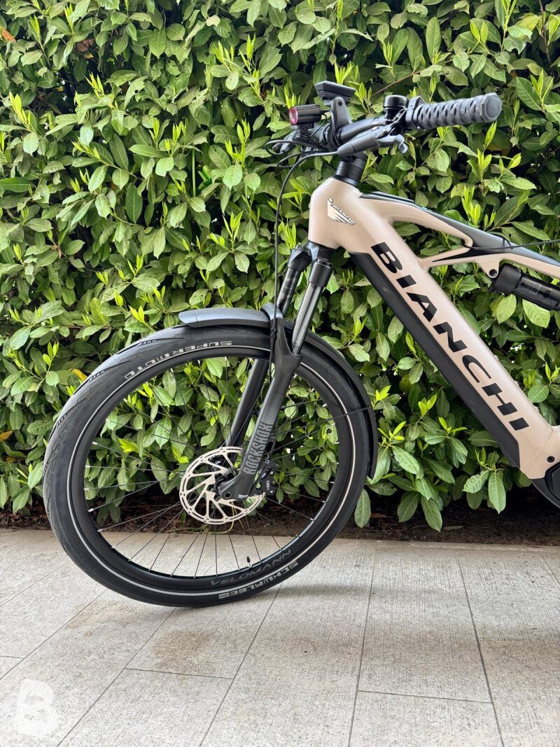 Bianchi E-vortic Ft 2024