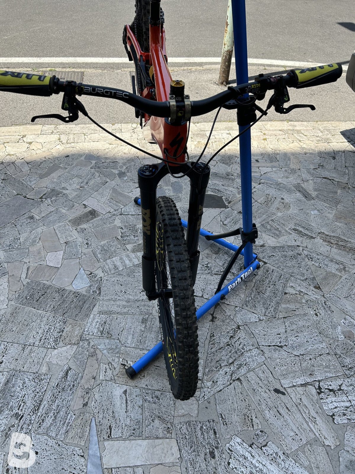 Specialized Turbo Levo comp 2026