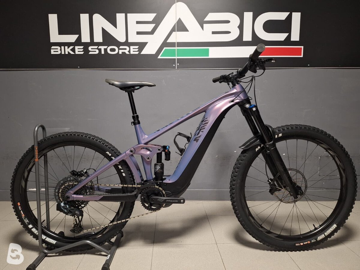 Giant Reign E + 1 2023