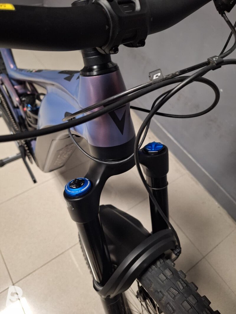 Giant Reign E + 1 2023