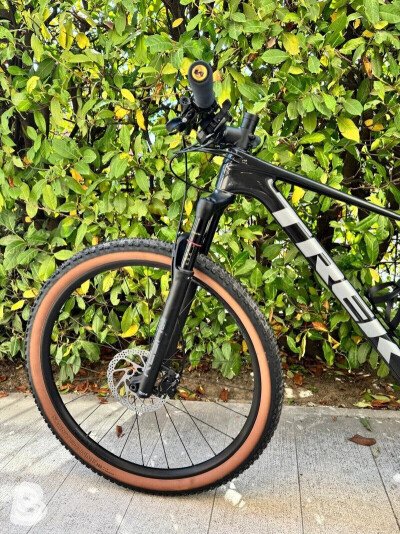 Trek Procaliber 9.6 2021