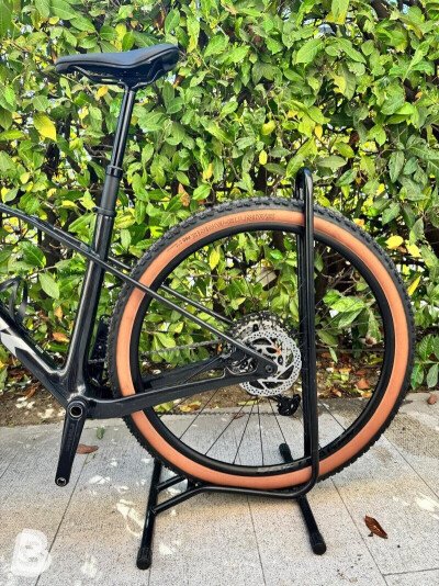 Trek Procaliber 9.6 2021