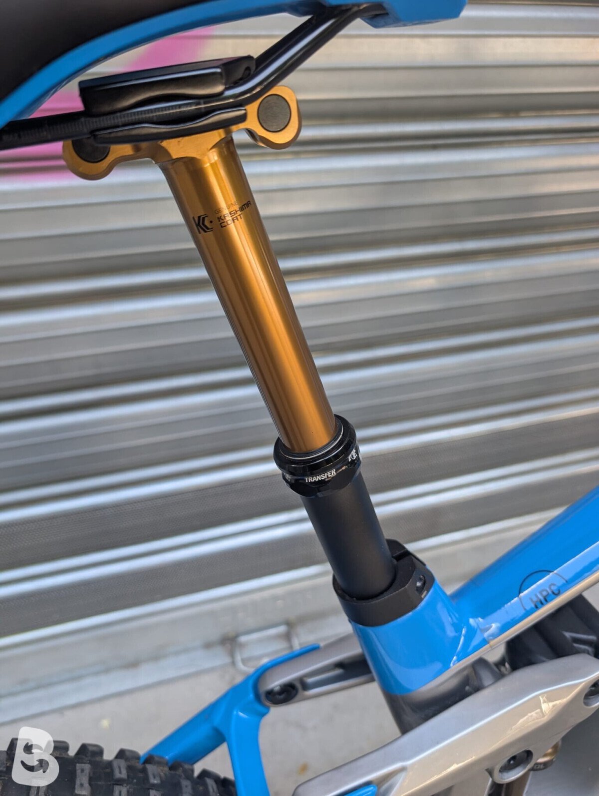 Cube Stereo Hybrid 140 HPC ActionTeam 625 Kiox 2021