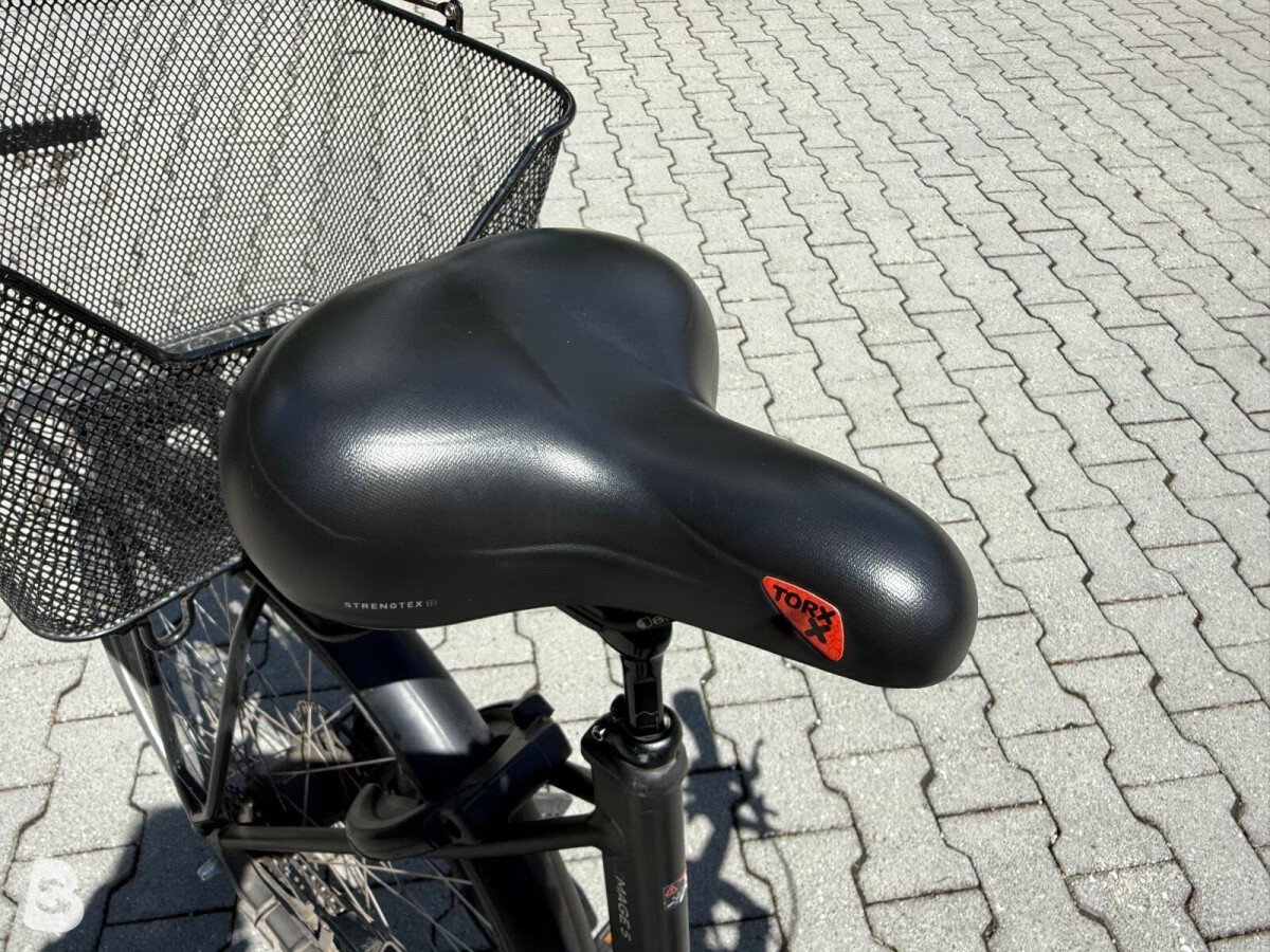 Kalkhoff Image 5.B Excite 2020