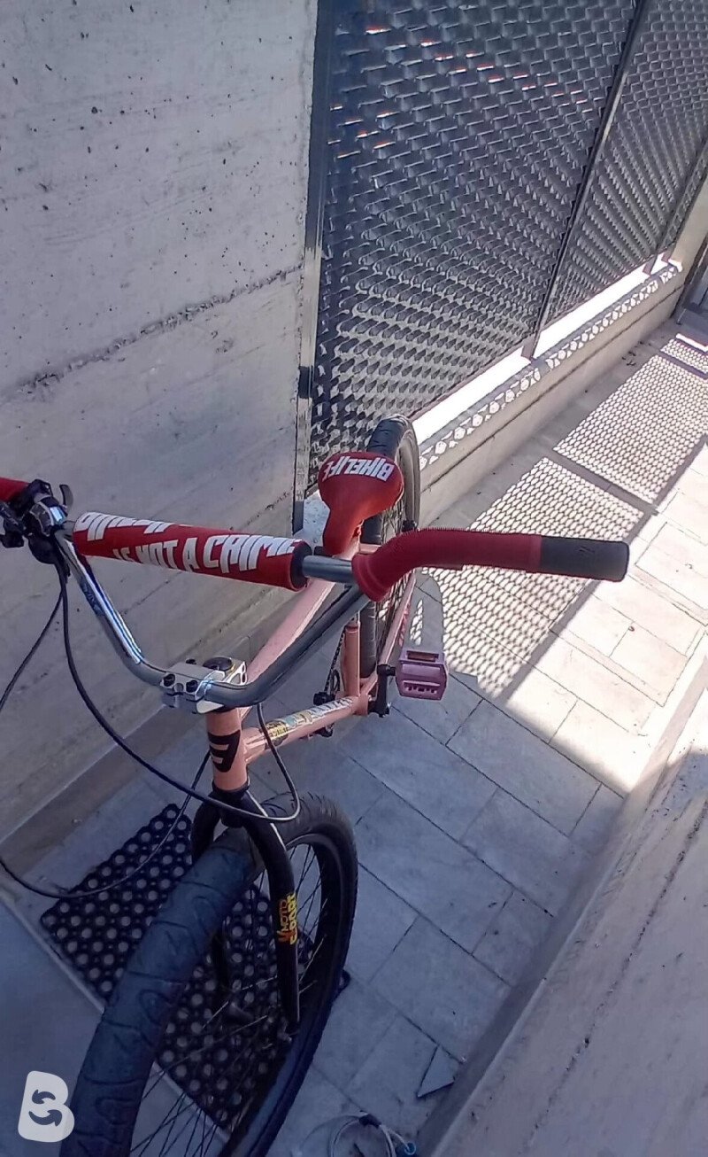 Mafia Bikes Bomma 27.5 2025