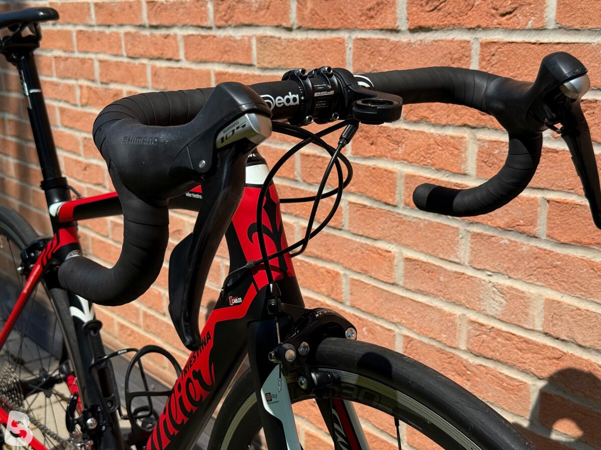 Wilier GTR Team 2015