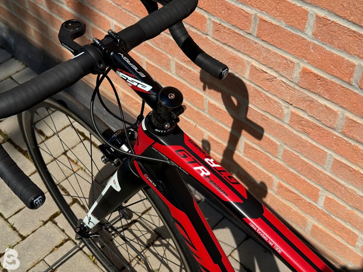 Wilier GTR Team 2015