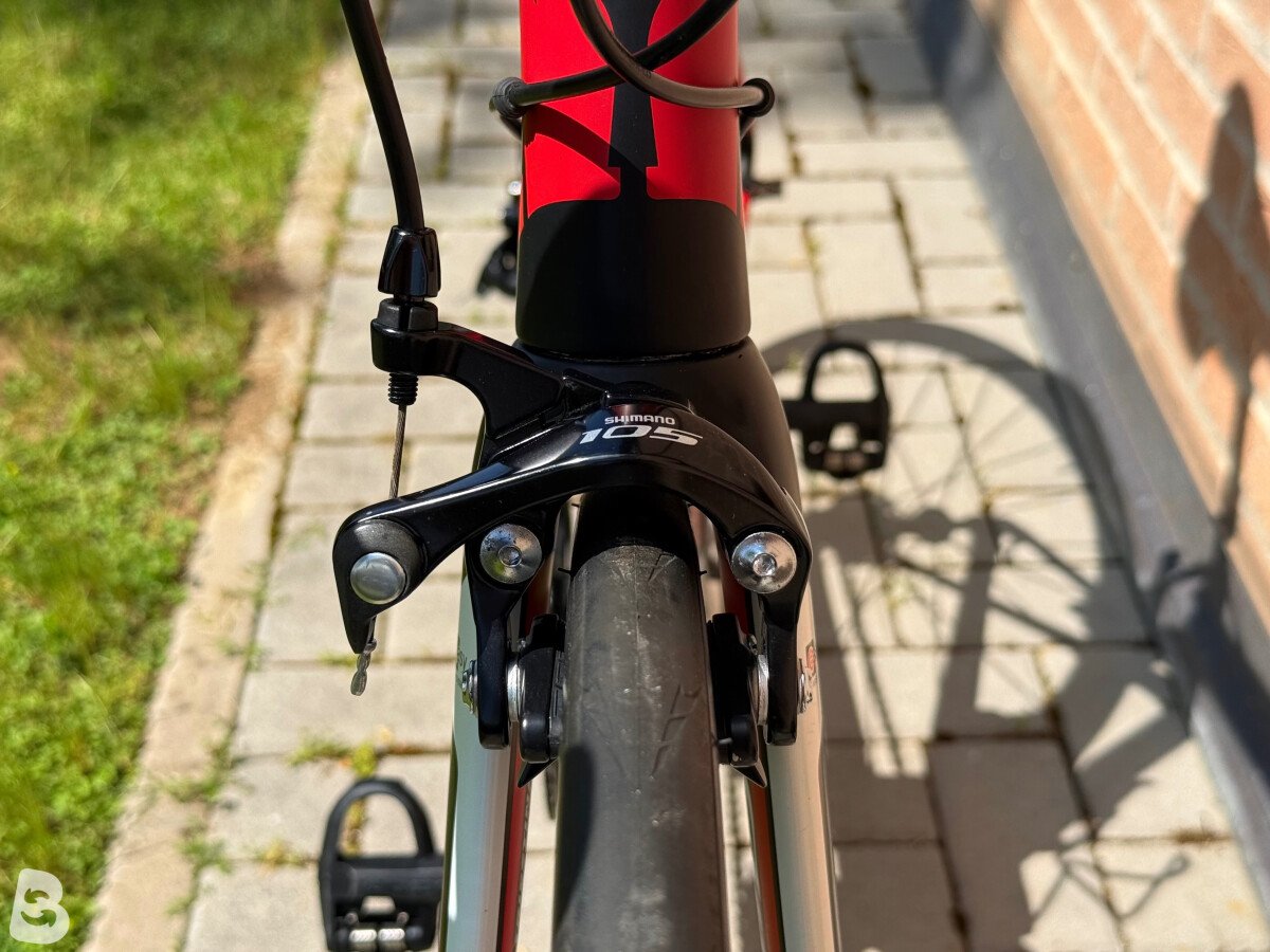 Wilier GTR Team 2015