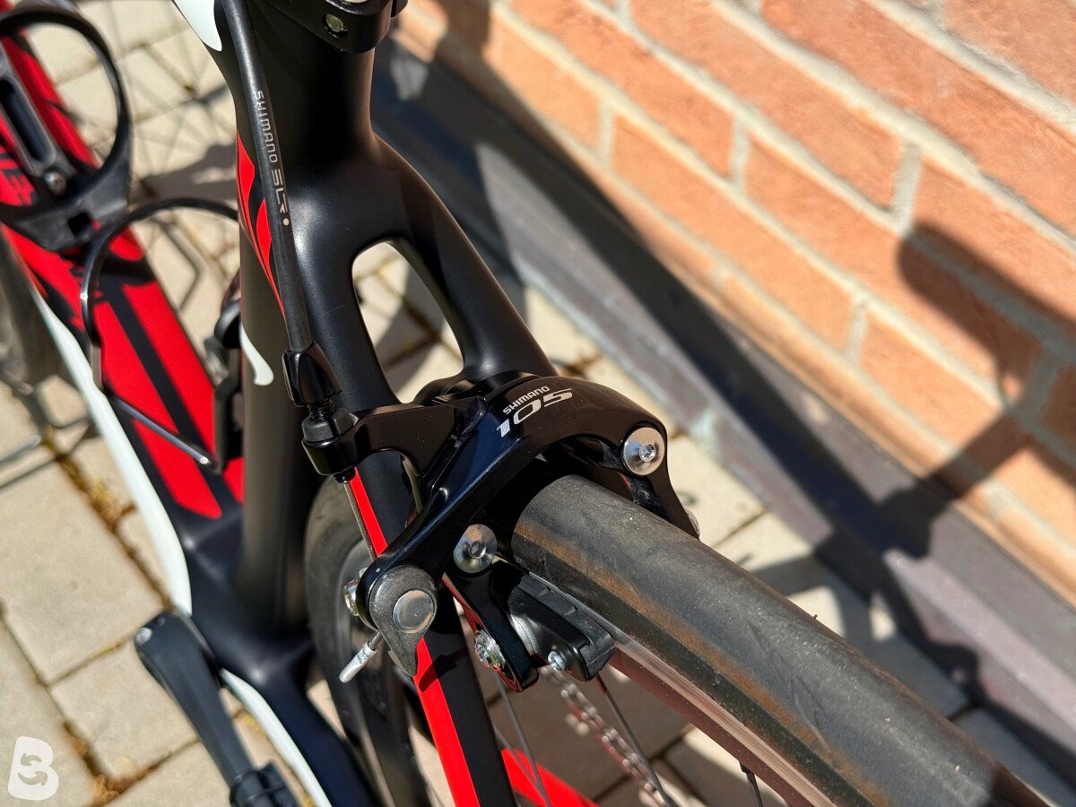 Wilier GTR Team 2015