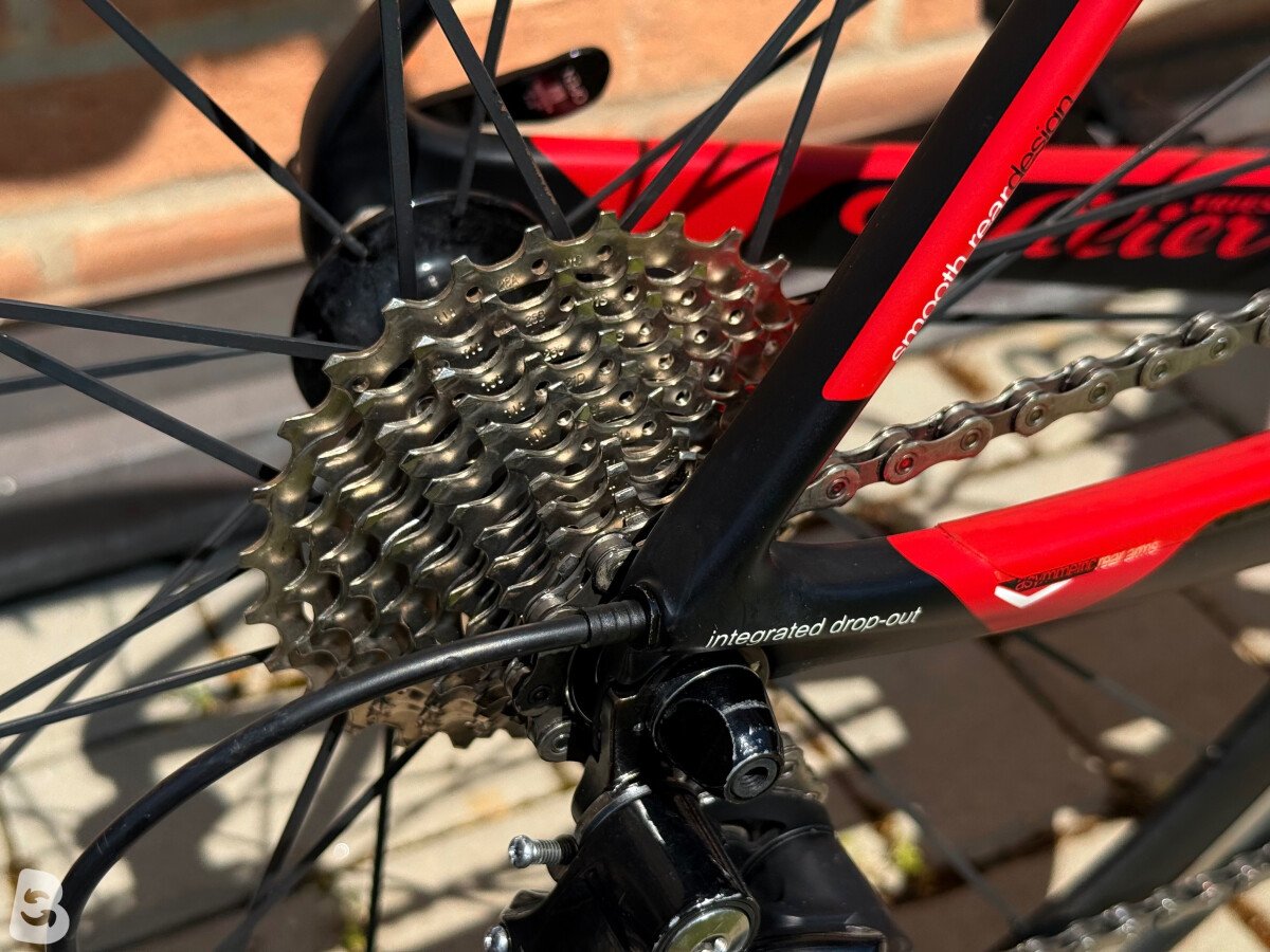 Wilier GTR Team 2015