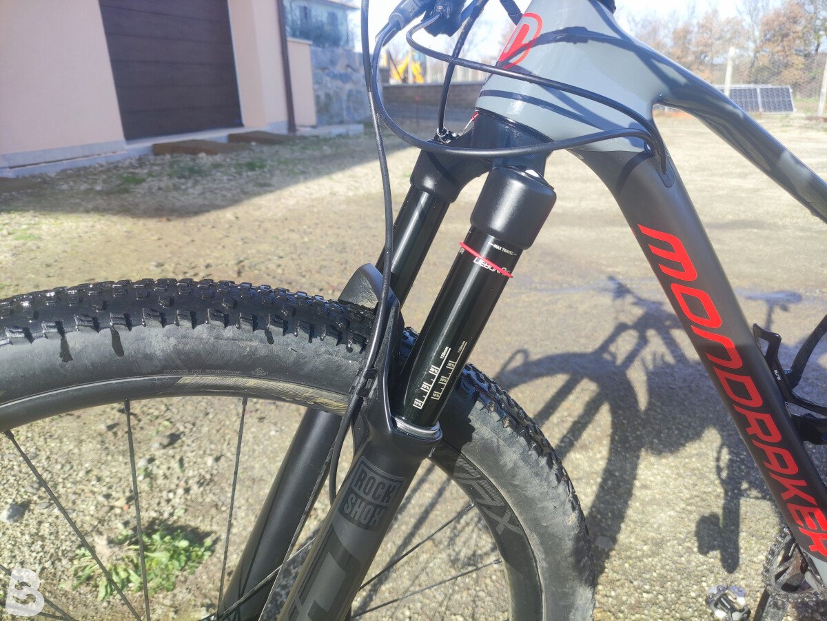 Mondraker F-podium 2023