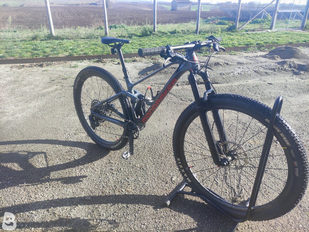 Mondraker F-podium 2023