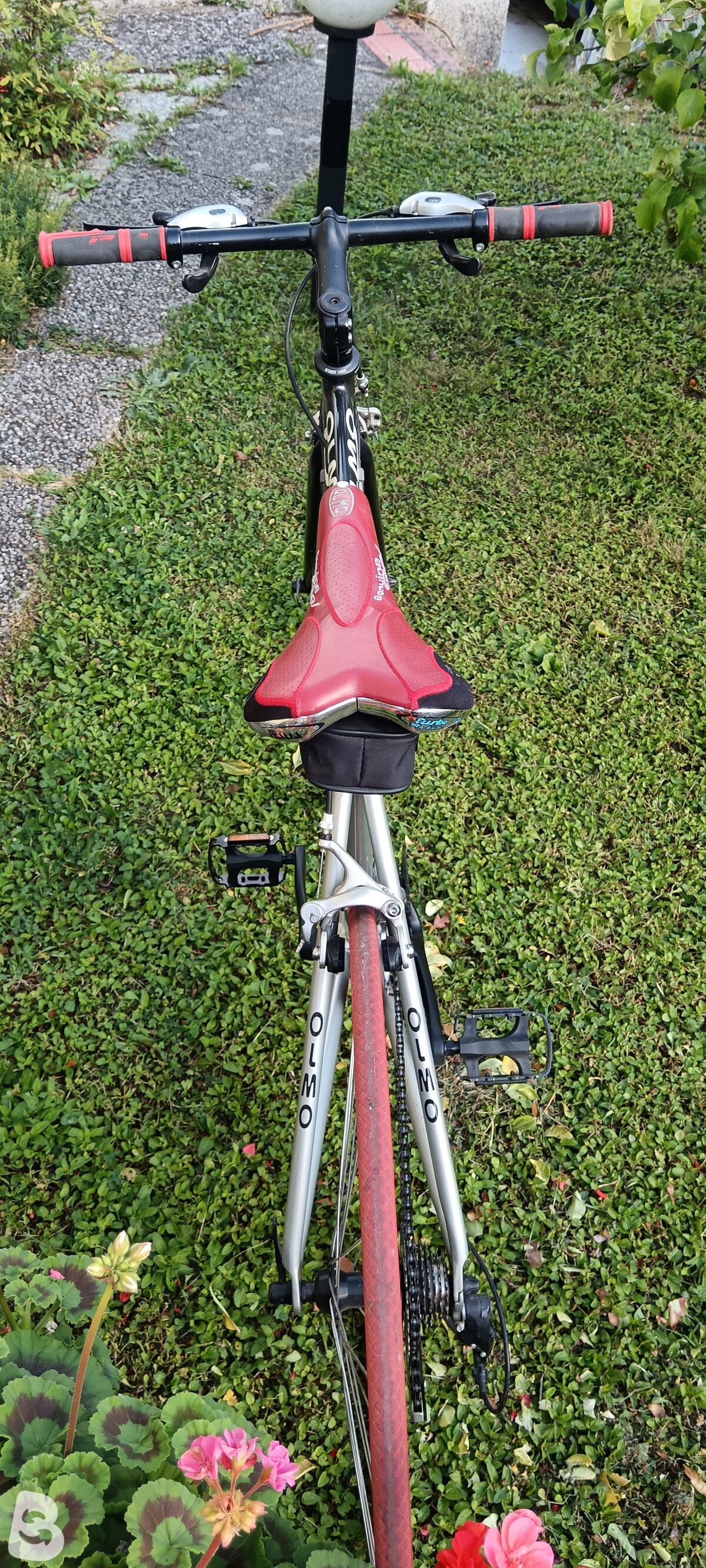 Olmo Impact 2000