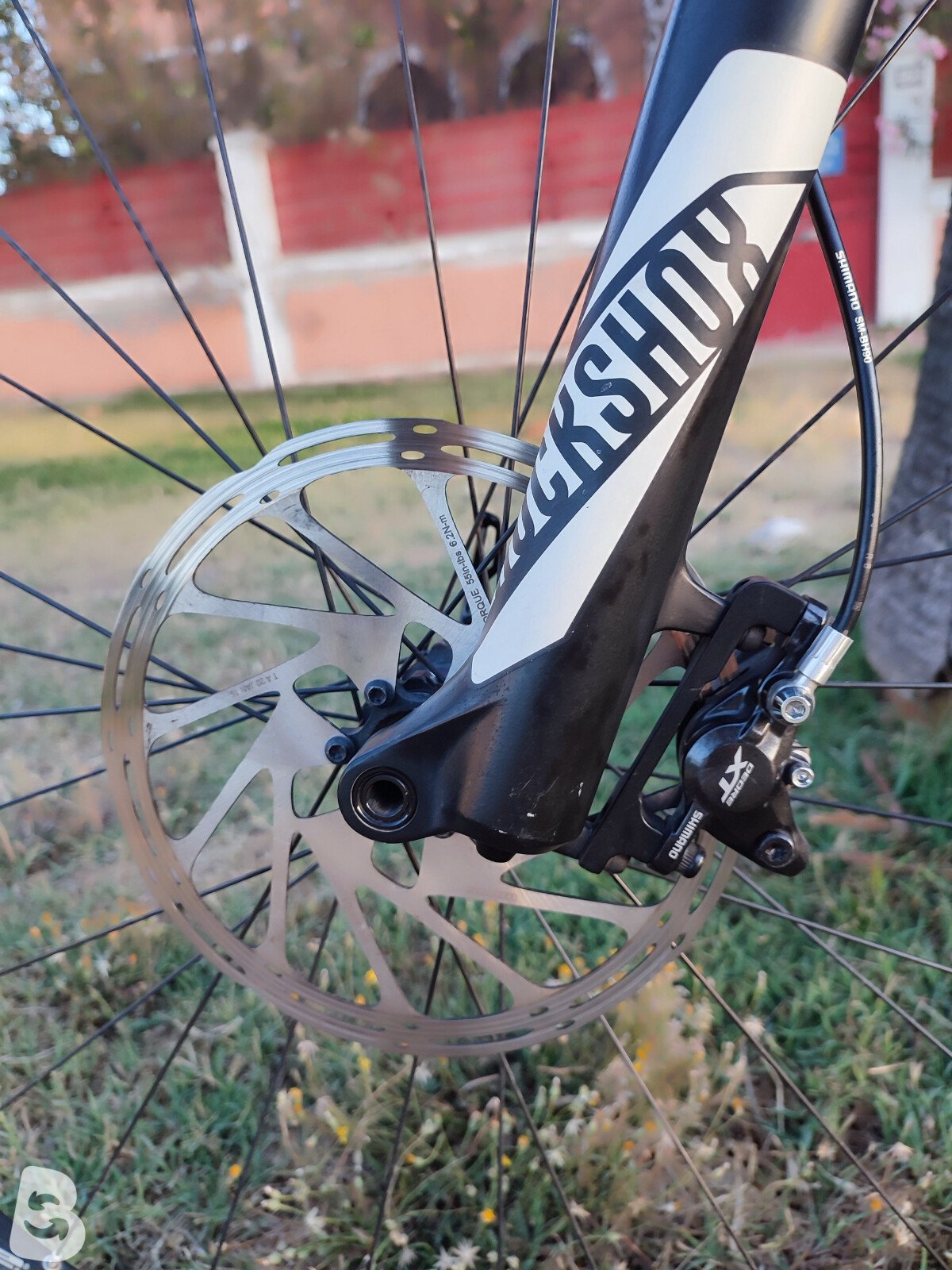 YT Industries Jeffsy Comp 2017