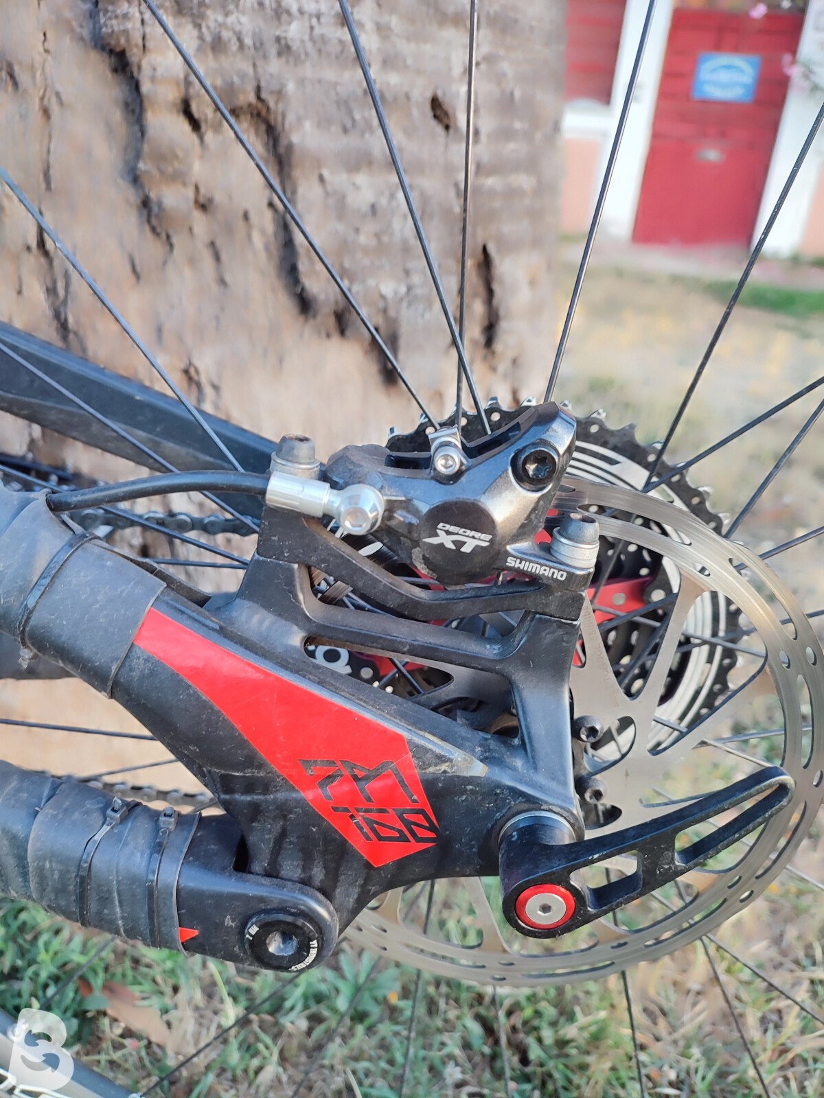 YT Industries Jeffsy Comp 2017