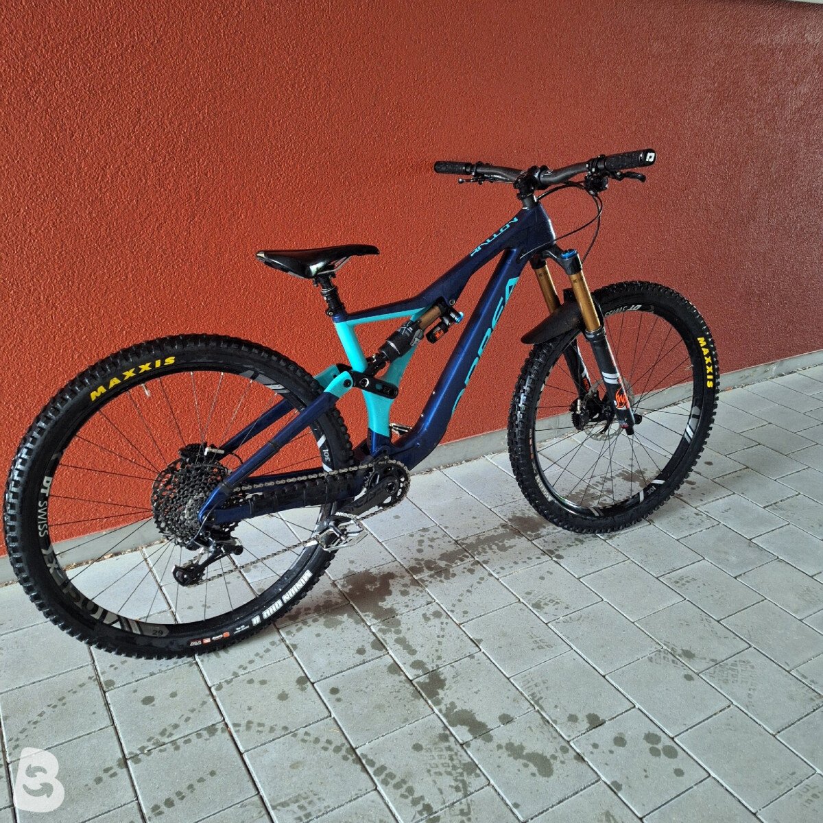 Orbea Rallon M10 2019