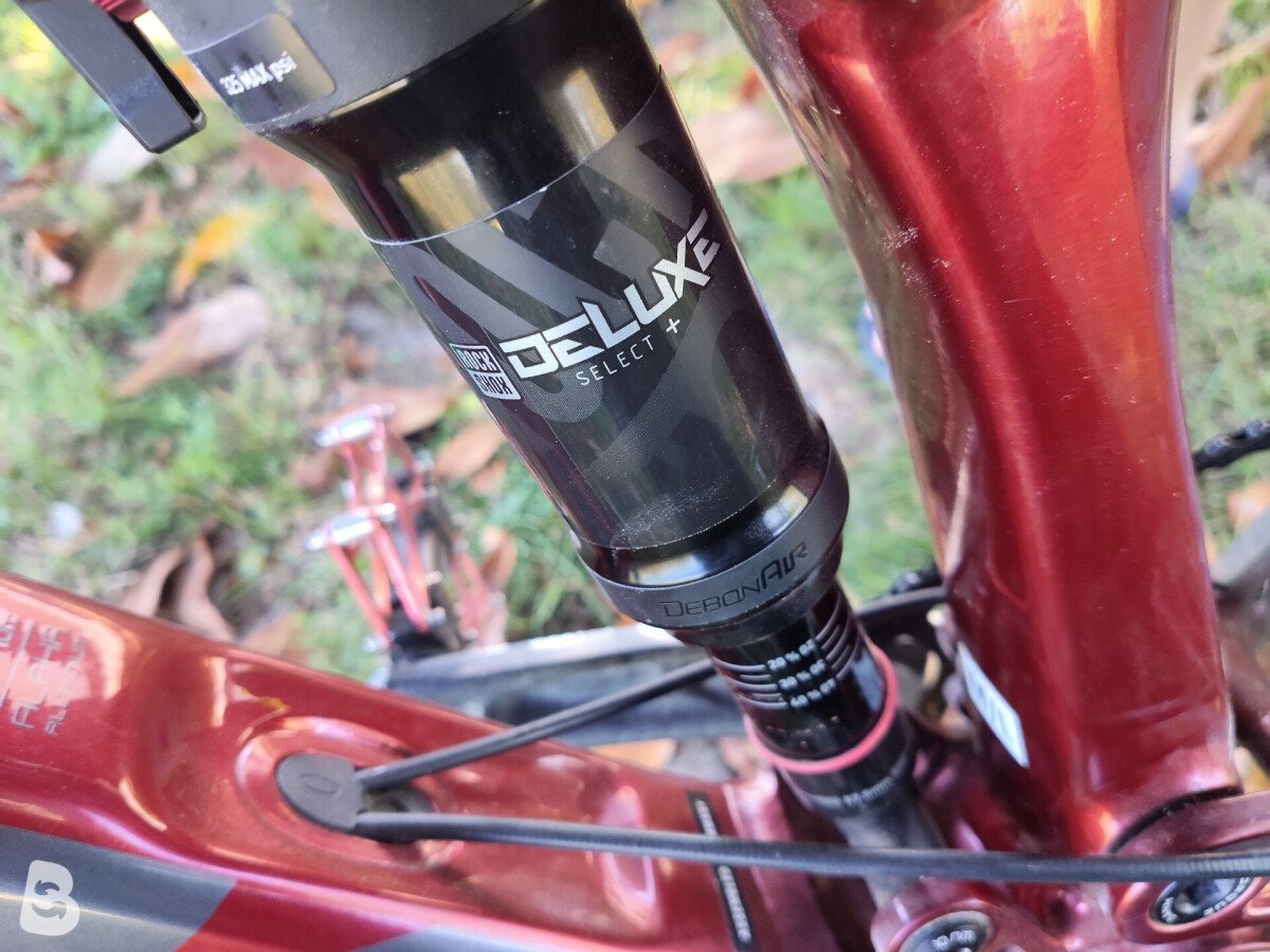 Trek Remedy 7 2021