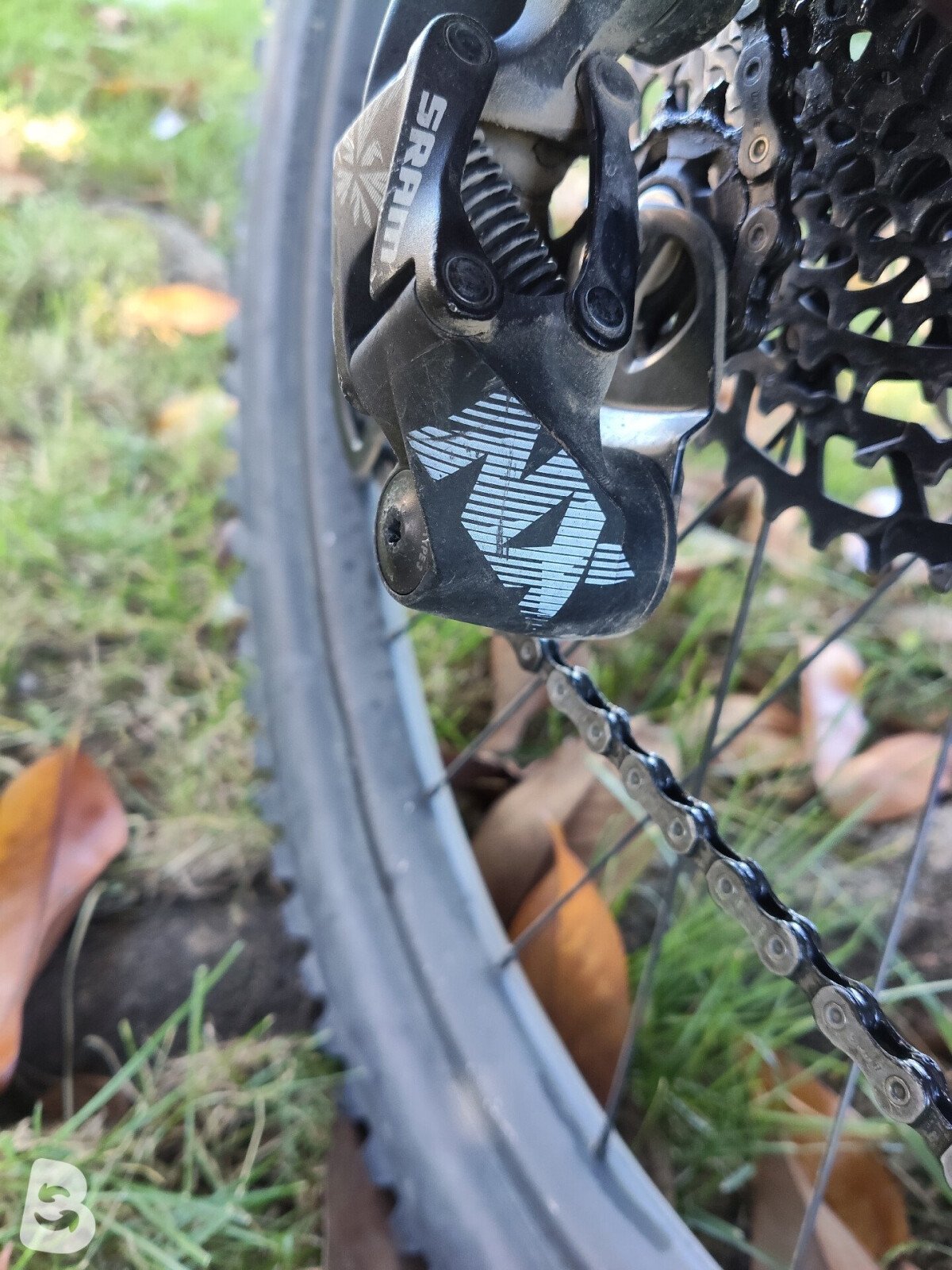 Trek Remedy 7 2021