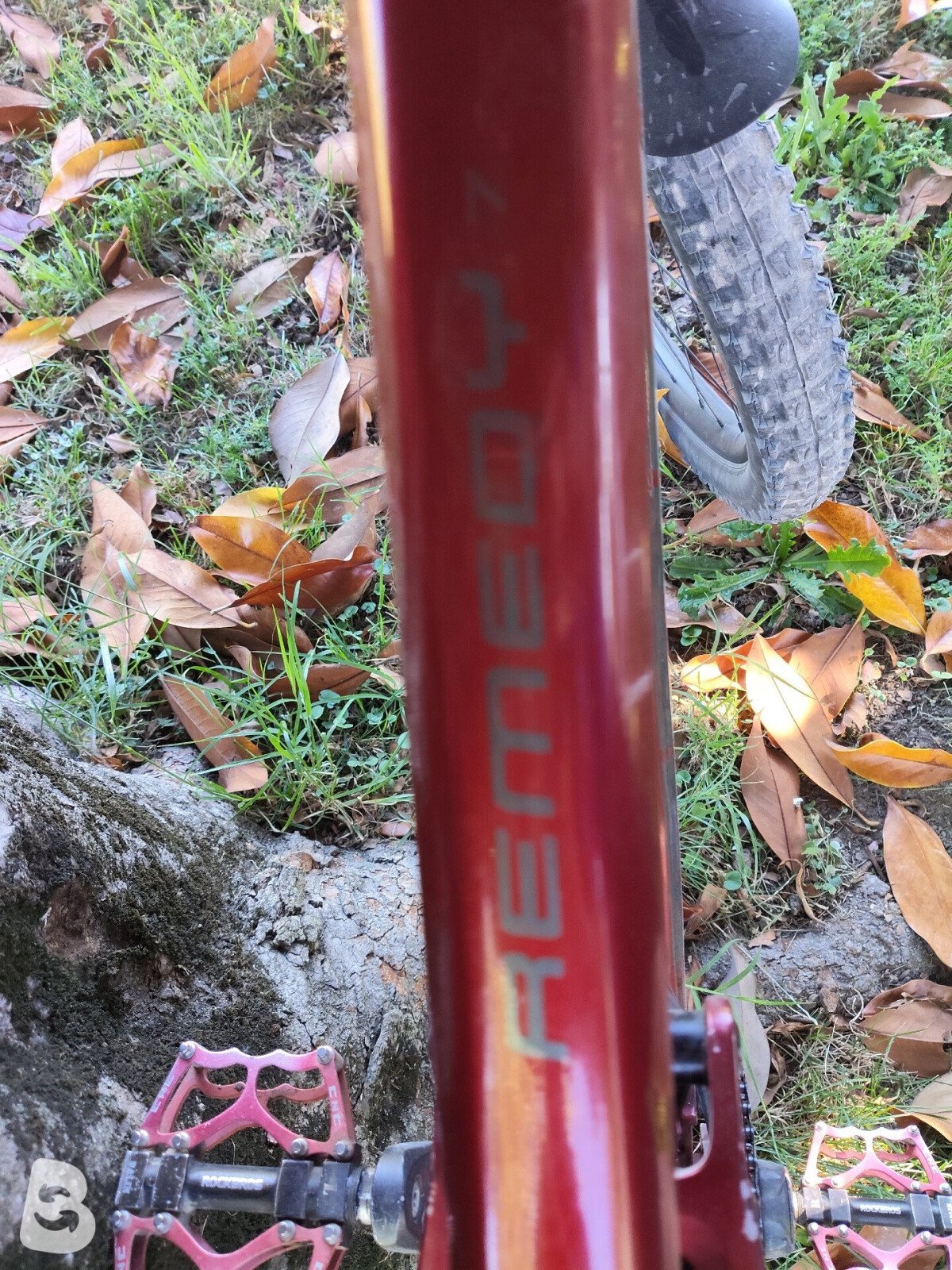 Trek Remedy 7 2021