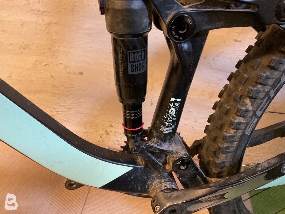Ghost Kato FS 3.7 AL U 2020