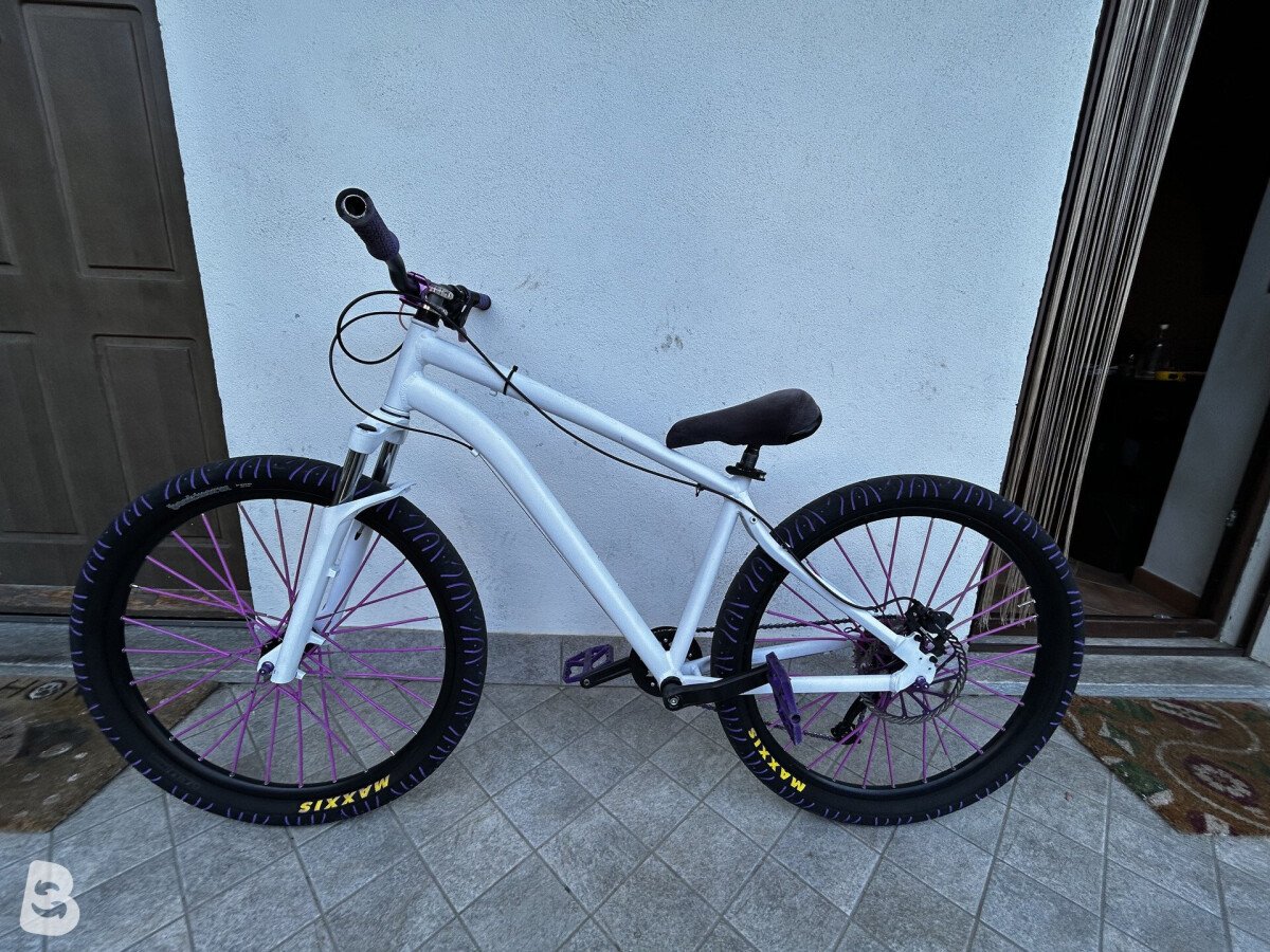 Rockrider St 120 2022