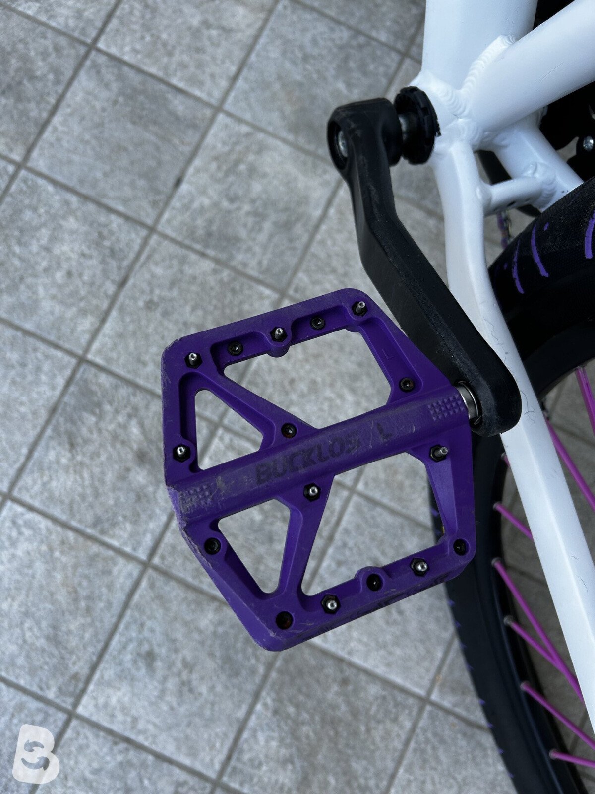 Rockrider St 120 2022