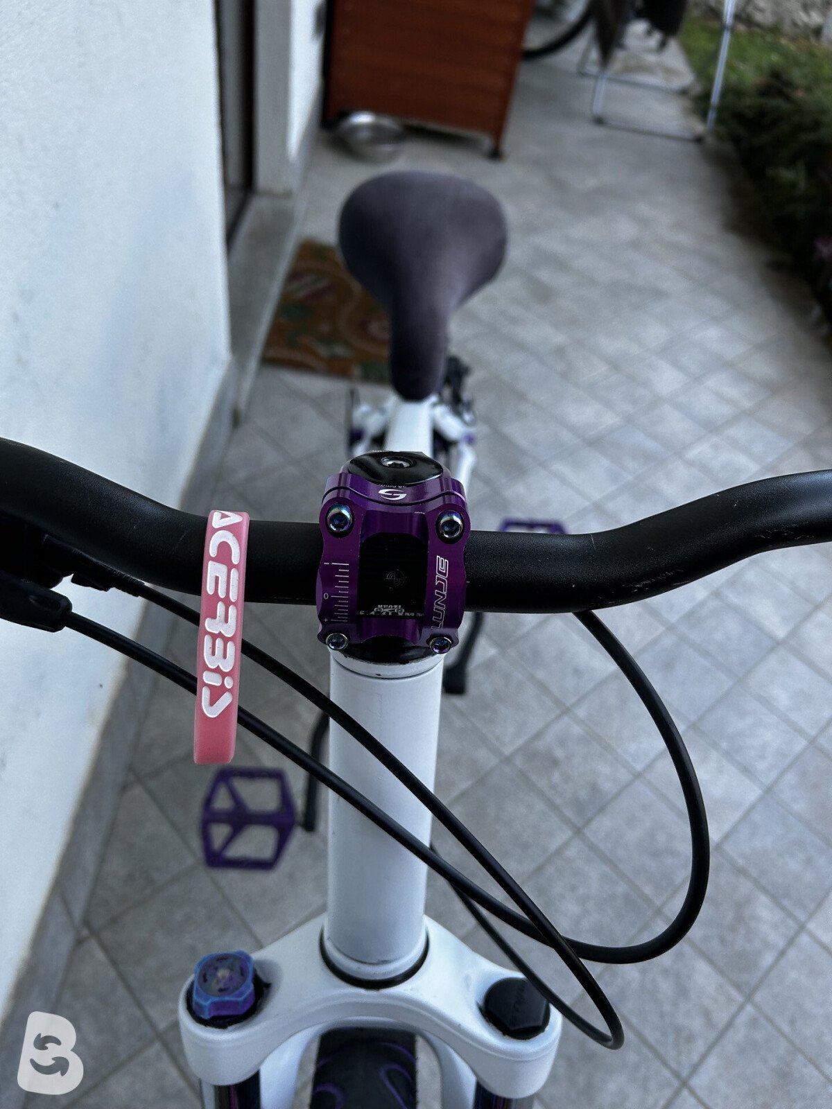 Rockrider St 120 2022