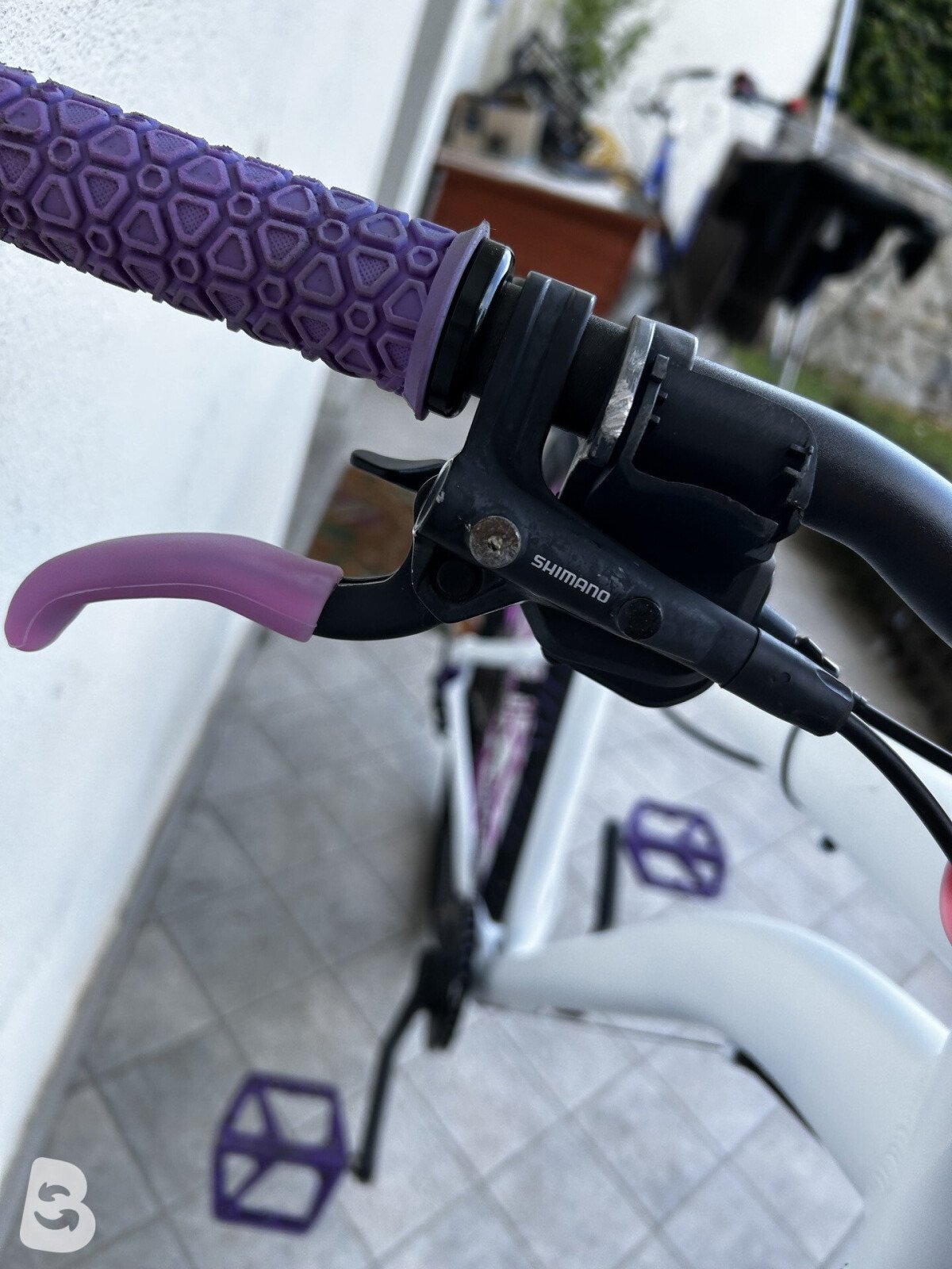 Rockrider St 120 2022